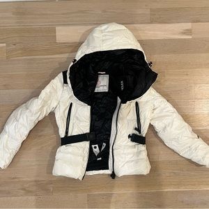 Moncler Grenoble - Casies Giubbotto- Size 2